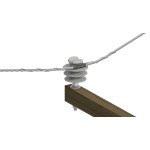 EZ-WRAP<sup>®</sup> Side Tie